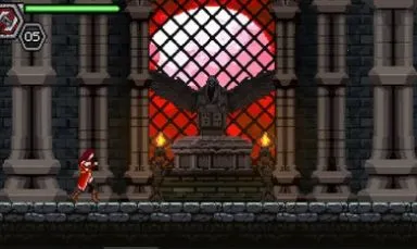 ֮ҹ¹ĸ(ðսϷ)v1.1.0 ׿ͼ