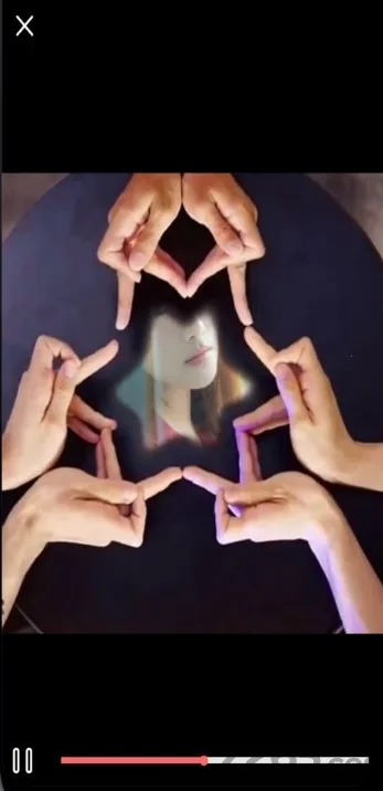 趣拍(影像创作软件) 趣拍(影像创作软件)