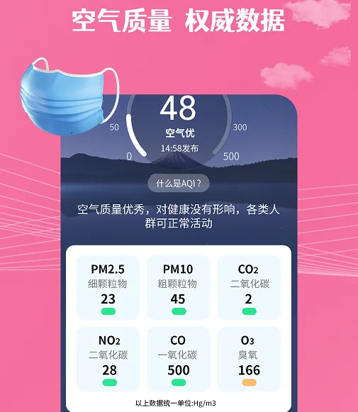 朝闻天气2025最新版本 朝闻天气2025最新版本