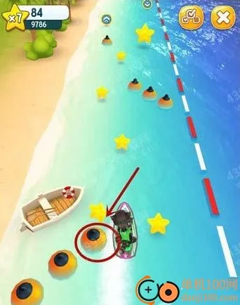 汤姆猫的摩托艇安卓版手机版 汤姆猫的摩托艇安卓版手机版