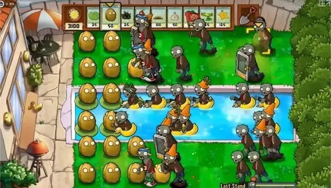 ֲսʬ֮ս2025ذװv1.2.8 ׿ͼ