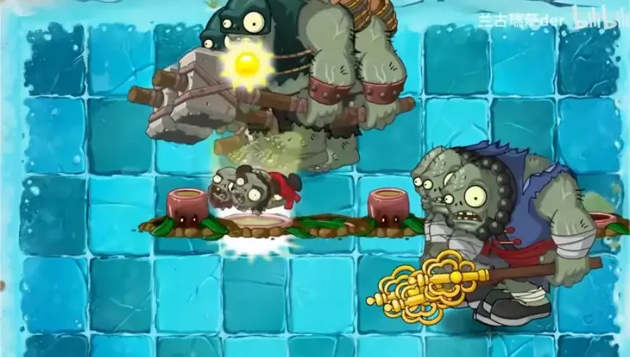 ֲսʬ֮ս2025ذװv1.2.8 ׿ͼ