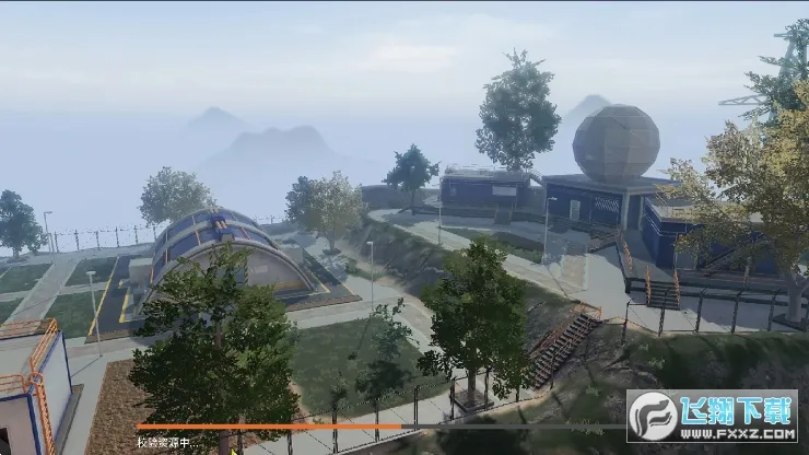 代号海文星(沙盒生存游戏) 代号海文星(沙盒生存游戏)