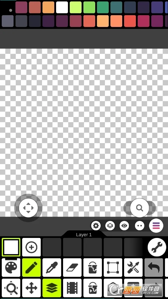 Pixel Studio(ػ滭)v2.0.7 ٷͼ