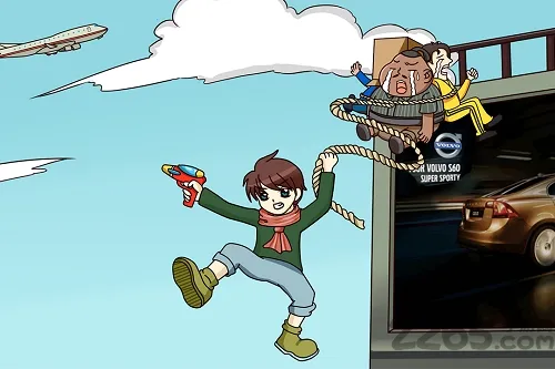 小明抓小偷(抓小偷冒险游戏) 小明抓小偷(抓小偷冒险游戏)