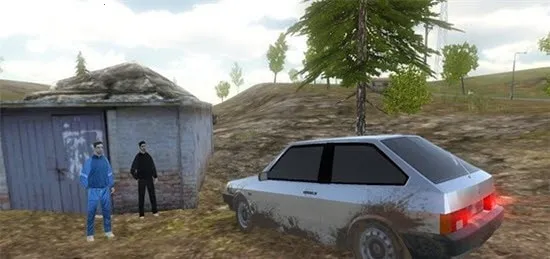 ˹ģ(ʻϷ)v1.25 ֻͼ