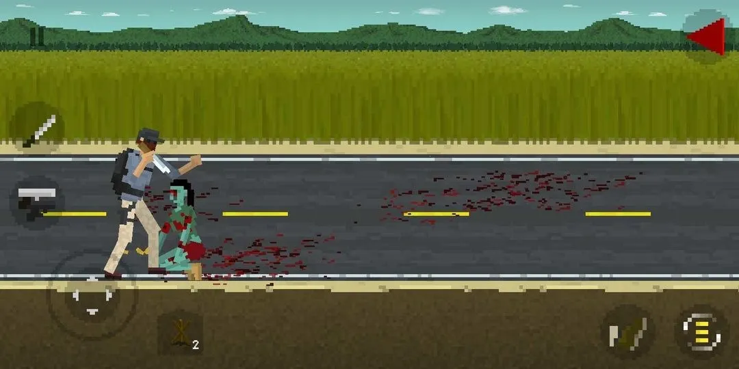 They Are Coming(ʬϷ)v1.23 ٷͼ