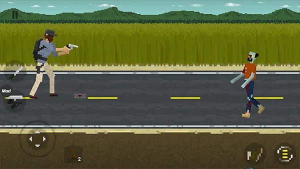 They Are Coming(僵尸射击游戏) They Are Coming(僵尸射击游戏)