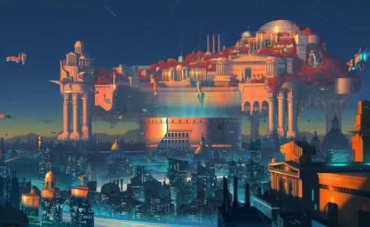 山海读书2025最新版本 山海读书2025最新版本