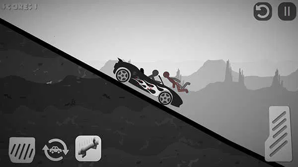 弄死火柴人5最新手机版 弄死火柴人5最新手机版