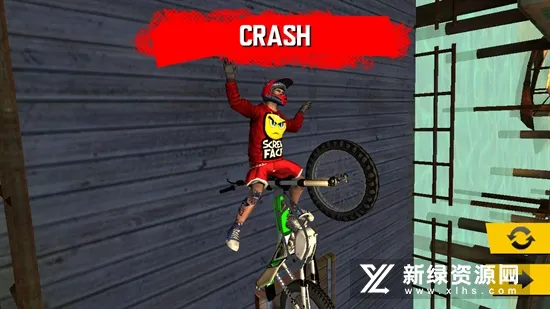 Trial Xtreme 4(ĦؼϷ)v2.17.1 Ѱͼ