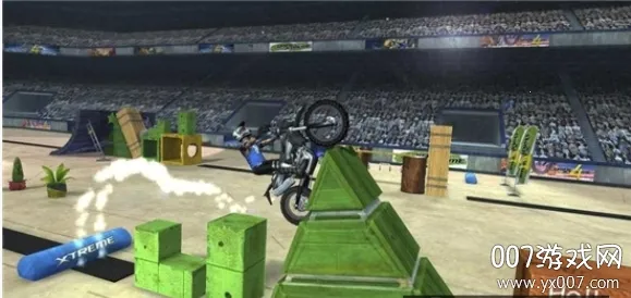 Trial Xtreme 4(ĦؼϷ)v2.17.1 Ѱͼ