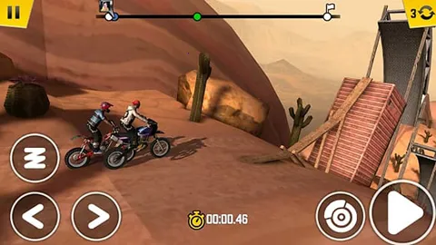 Trial Xtreme 4(ĦؼϷ)v2.17.1 Ѱͼ