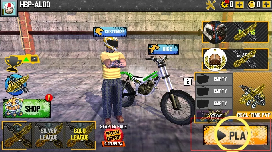 Trial Xtreme 4(ĦؼϷ)