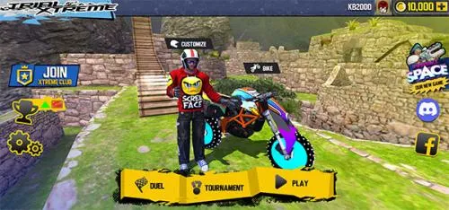 Trial Xtreme 4(ĦؼϷ)