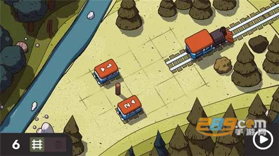 Railbound(ƴϷ)v3.08 Ѱͼ