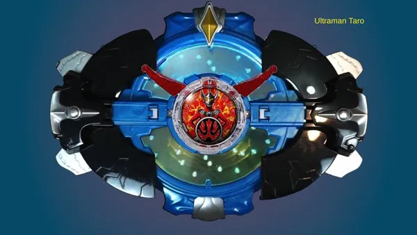 罗布奥特曼变身器(奥特曼变身游戏) 罗布奥特曼变身器(奥特曼变身游戏)