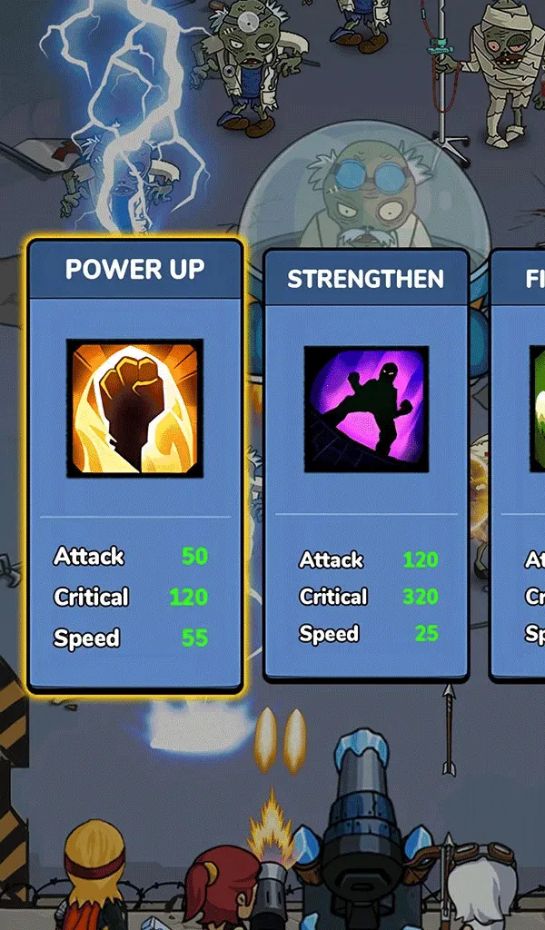 ʬսз2025ذװv139 ׿ͼ