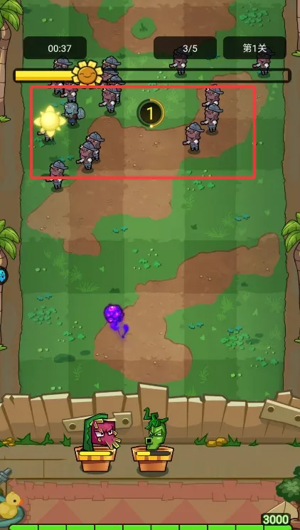 宠物猎人(宠物塔防手游) 宠物猎人(宠物塔防手游)