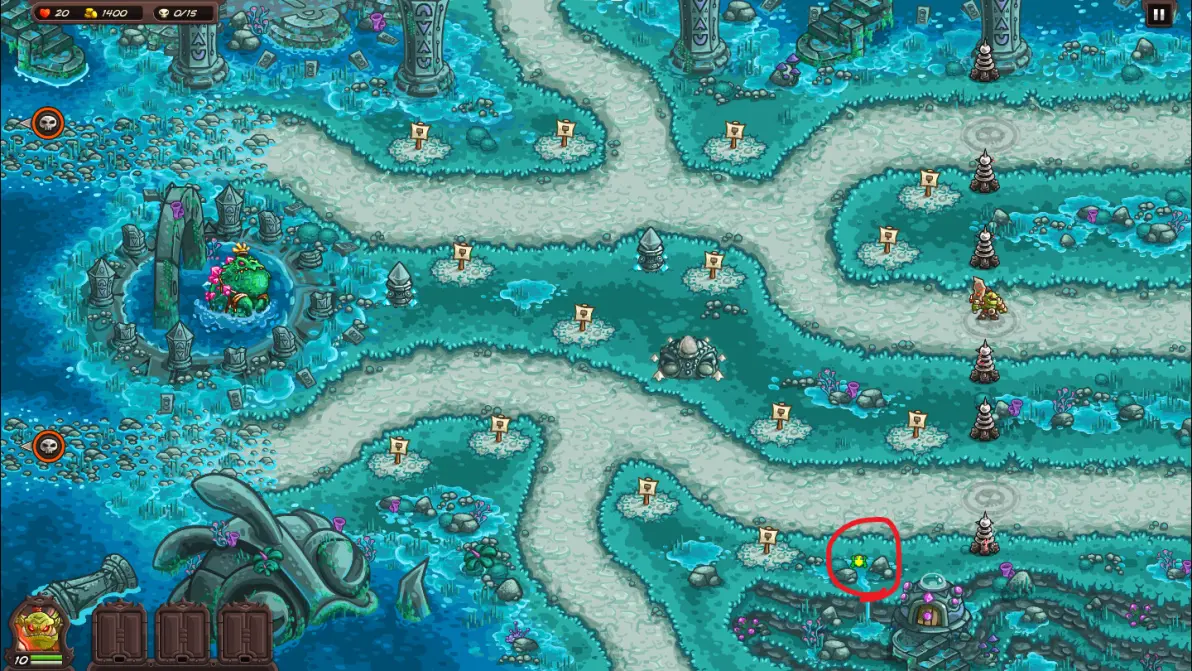 王国保卫战复仇2025官方正版 王国保卫战复仇2025官方正版