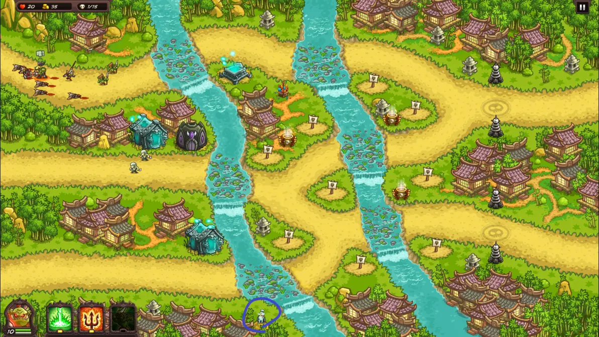 王国保卫战复仇2025官方正版 王国保卫战复仇2025官方正版