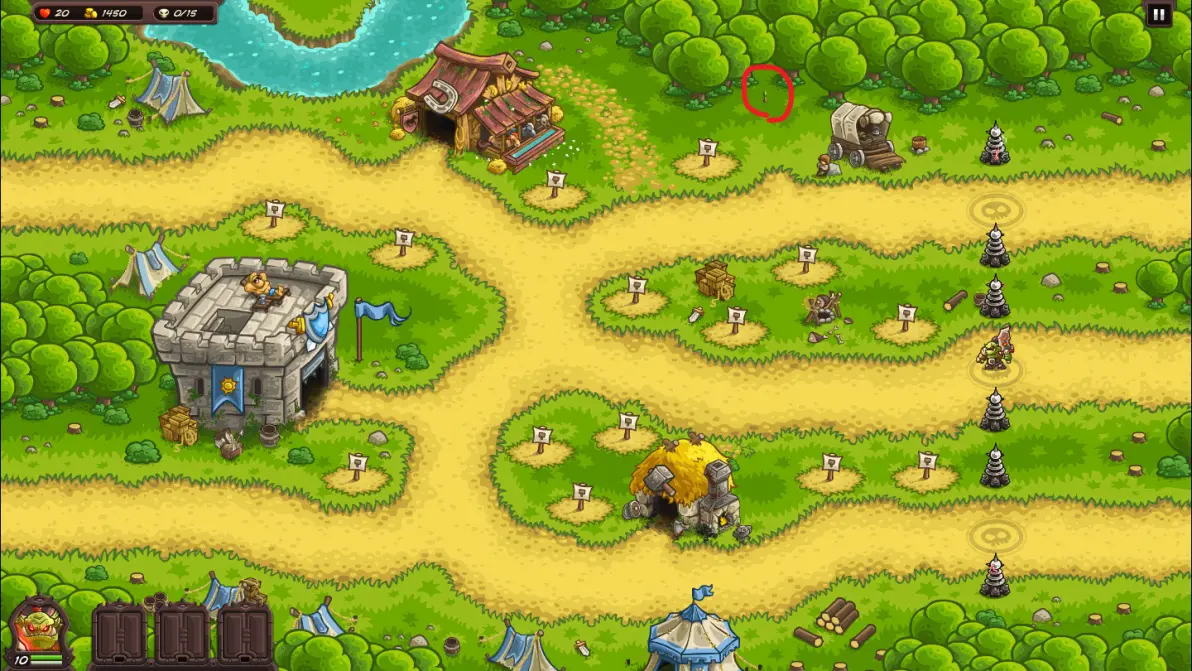 王国保卫战复仇2025官方正版 王国保卫战复仇2025官方正版