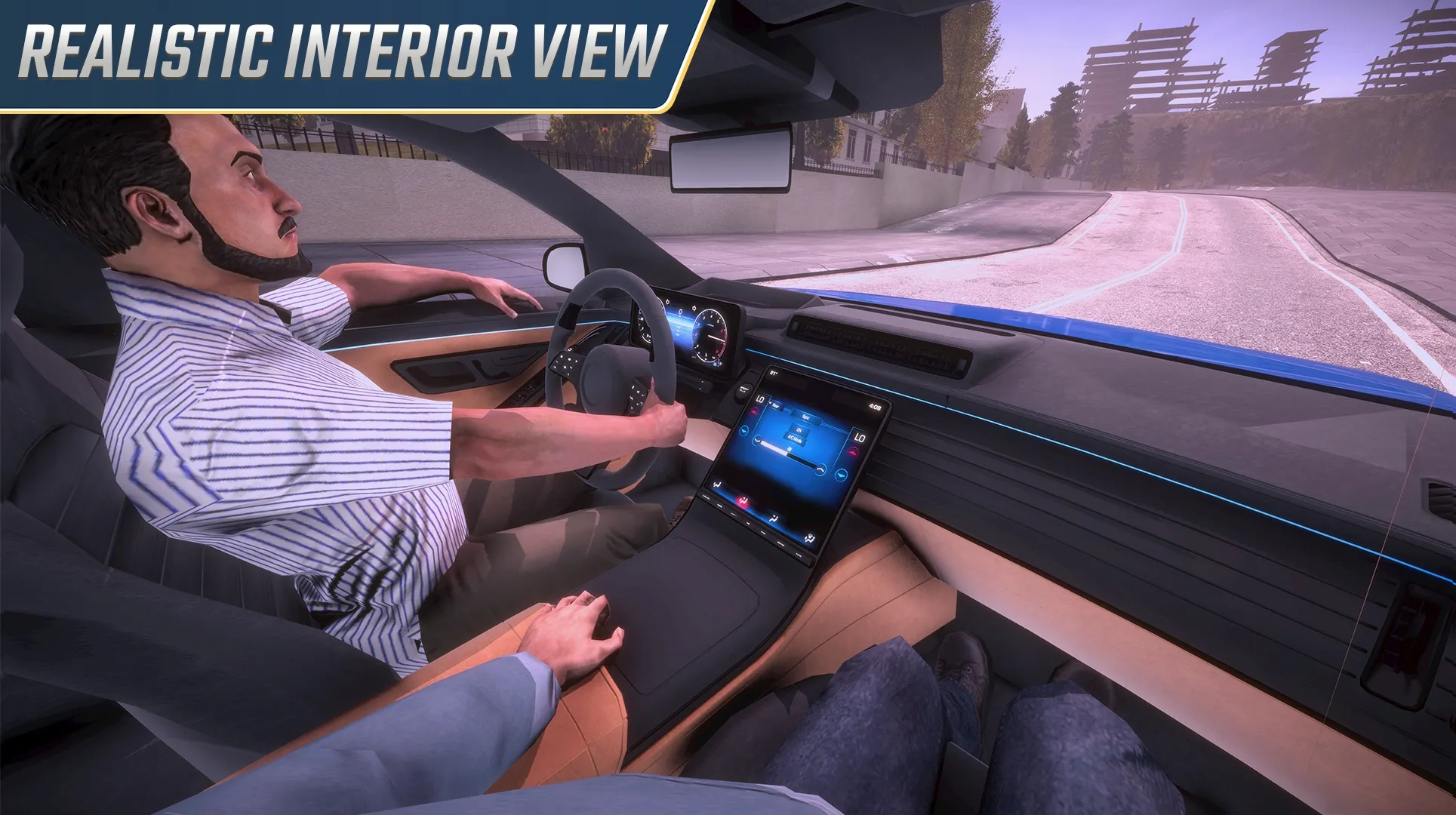 ͣʦ2(ͣģϷ)v2.6.0 ٷͼ