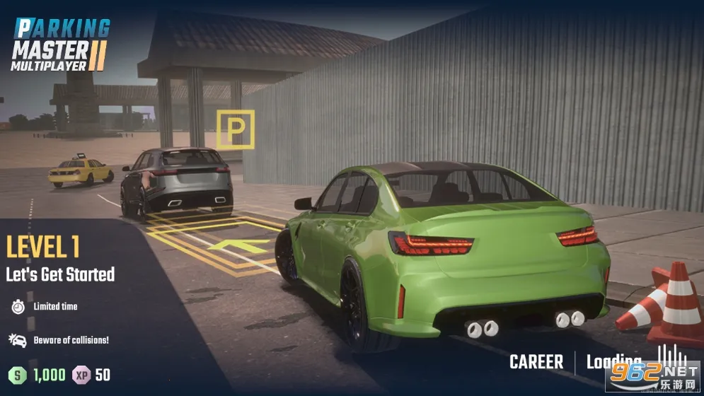 ͣʦ2(ͣģϷ)v2.6.0 ٷͼ