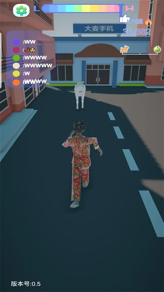 Ǽ׿(׿ܿСϷ)v0.5 Ѱͼ