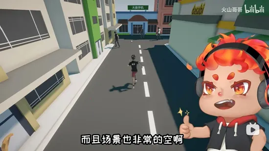 哥就是甲亢(甲亢跑酷小游戏) 哥就是甲亢(甲亢跑酷小游戏)