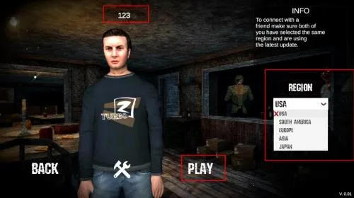 恐怖老奶奶2(恐怖逃脱游戏) 恐怖老奶奶2(恐怖逃脱游戏)