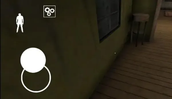 恐怖老奶奶2(恐怖逃脱游戏) 恐怖老奶奶2(恐怖逃脱游戏)