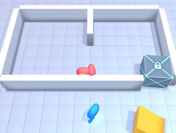 抓不到我吧2025下载安装 抓不到我吧2025下载安装