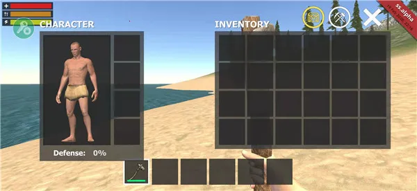 ĵģ3D(ĵϷ)v0.2.3 alpha Ѱͼ