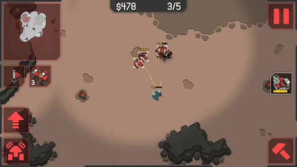 еս3(ʱսϷ)v1.1 ׿ͼ