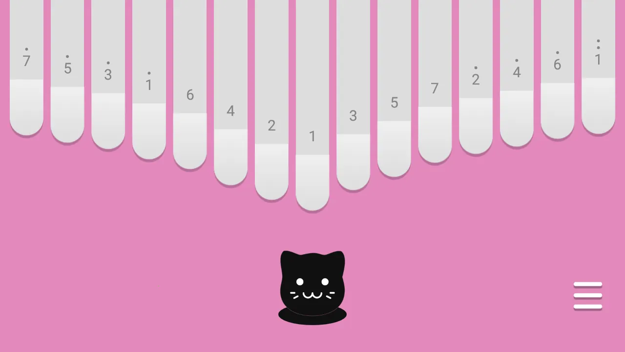 哆哆拇指琴2025官方正版 哆哆拇指琴2025官方正版