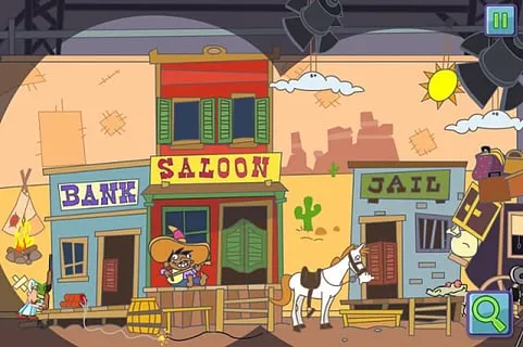 梦游先生安卓版手机版 梦游先生安卓版手机版