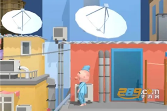 梦游先生安卓版手机版 梦游先生安卓版手机版