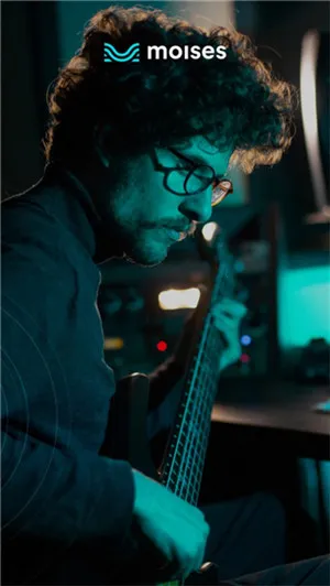 Moises(ֱ༭)v2.93.0 ֻͼ