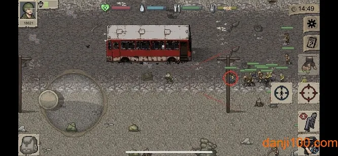 DAYZ(ĩϷ)v1.1.0 ׿ͼ