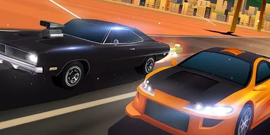 超级赛车大师2025官方最新版本 超级赛车大师2025官方最新版本