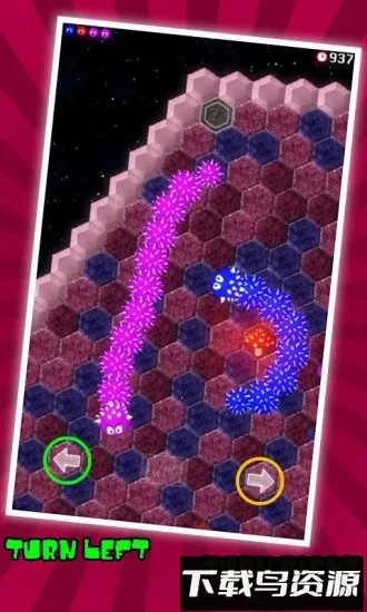 超级贪吃蛇2025最新版本 超级贪吃蛇2025最新版本