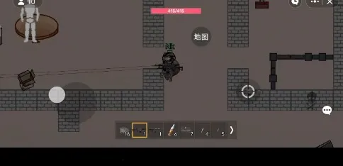 修勾地铁逃生(修勾枪战逃生游) 修勾地铁逃生(修勾枪战逃生游)