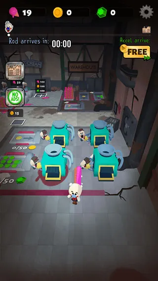 ֲܴ2025°汾v1.0.6 ׿ͼ