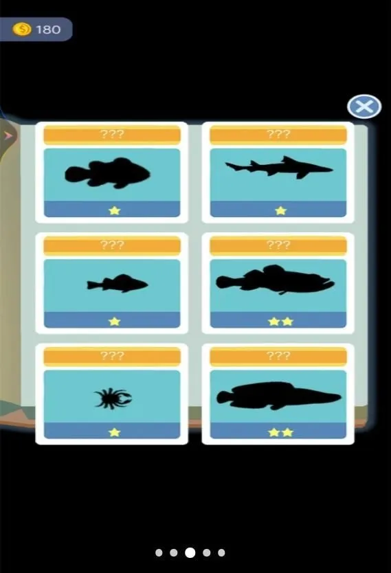 深海钓鱼大神(钓鱼模拟游戏) 深海钓鱼大神(钓鱼模拟游戏)