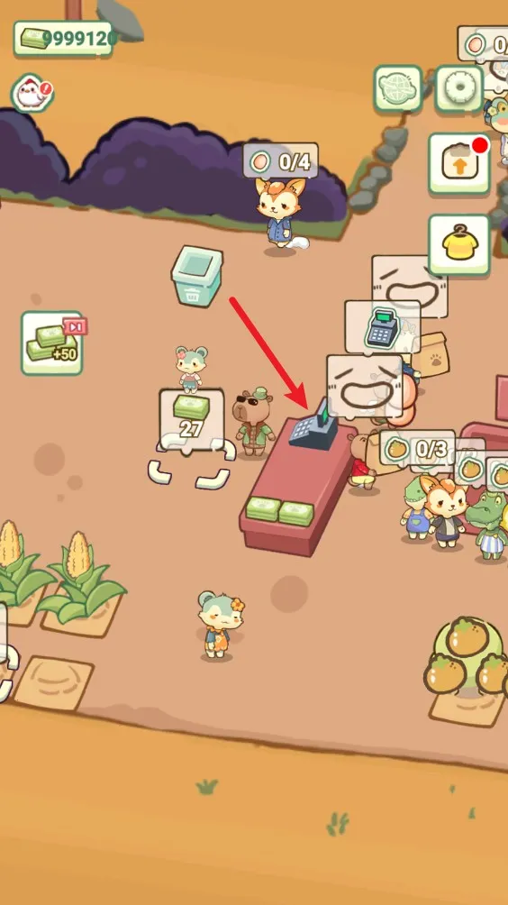 森林市场2025官方最新版本 森林市场2025官方最新版本