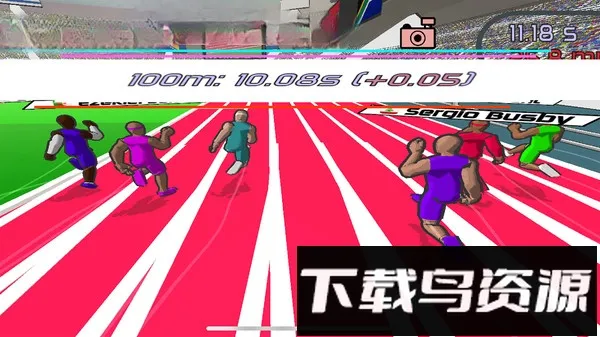 超级跑步者最新手机版 超级跑步者最新手机版