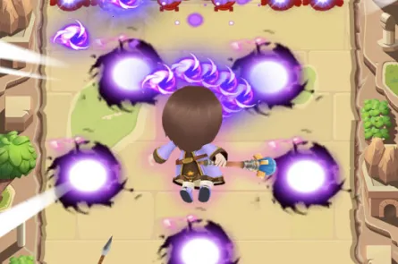 魔力幻想最新手机版 魔力幻想最新手机版