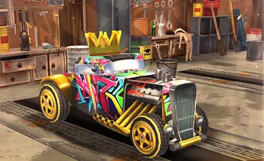 死亡公路2025官方正版 死亡公路2025官方正版