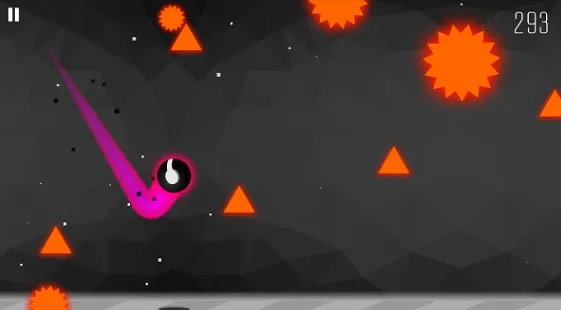 几何逃生(休闲闯关游戏) 几何逃生(休闲闯关游戏)